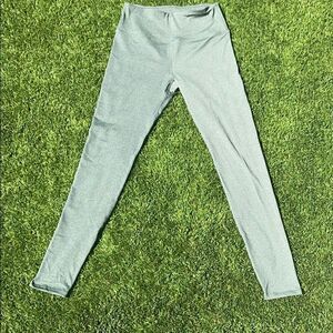 Kyodan Green Leggings  